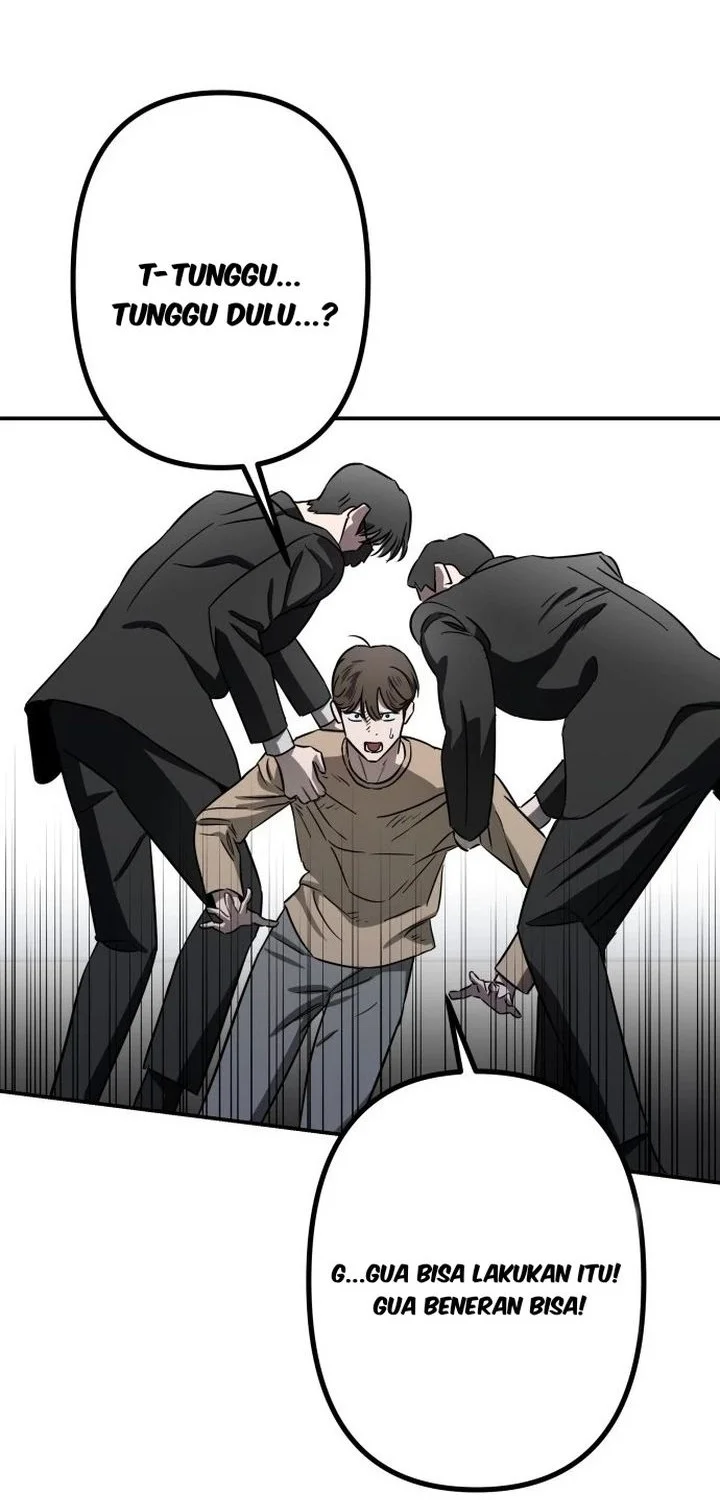 Stone Age Chapter 1 Gambar 14