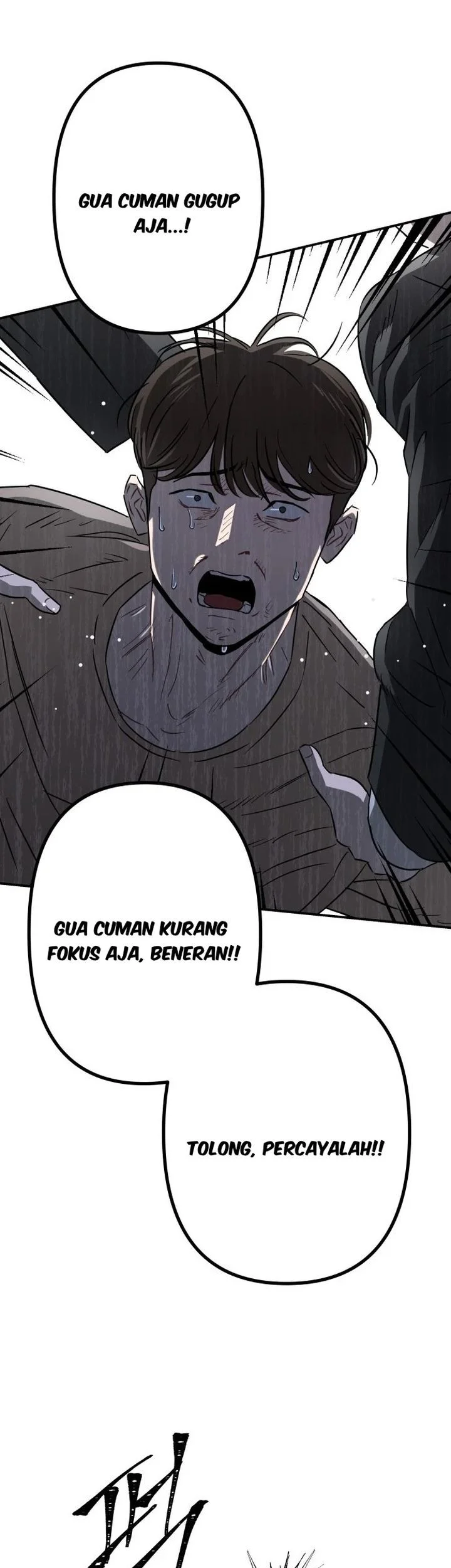 Stone Age Chapter 1 Gambar 15