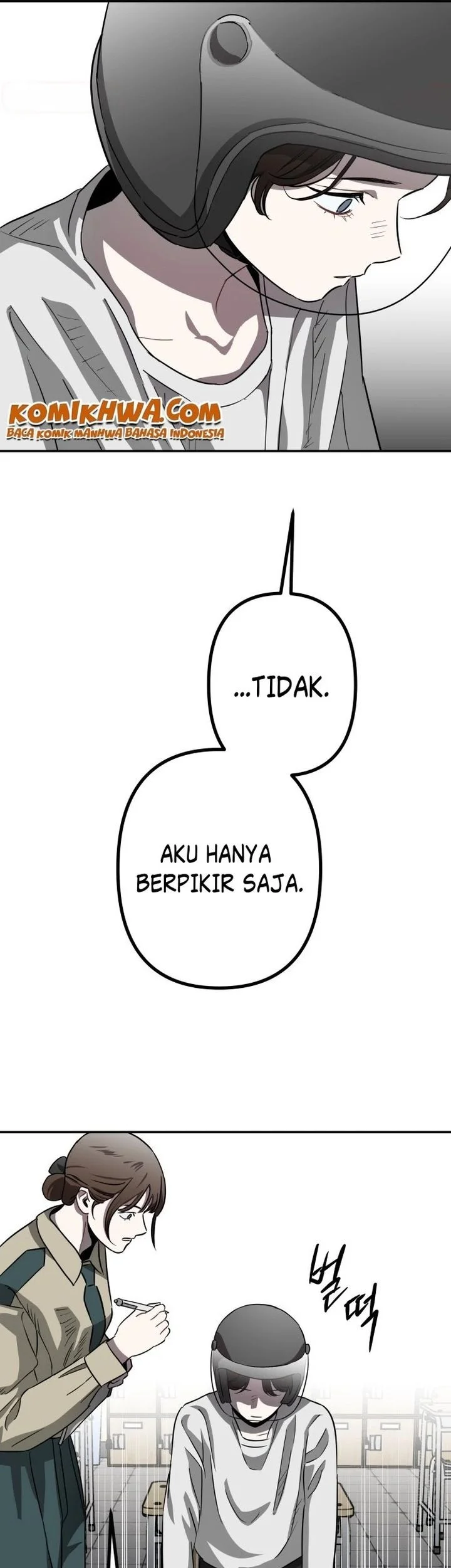 Stone Age Chapter 2 Gambar 30