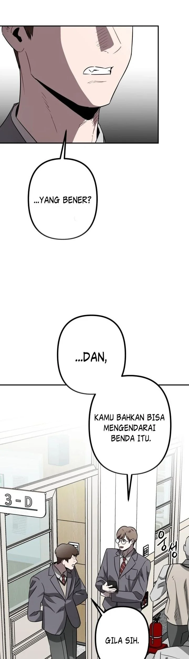 Stone Age Chapter 2 Gambar 36