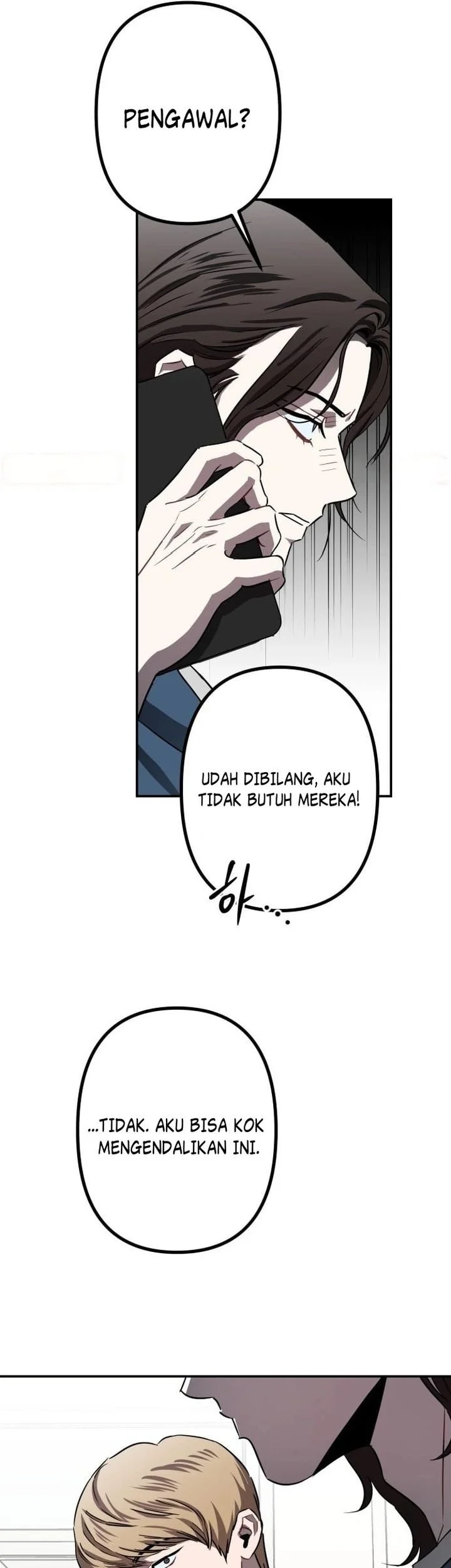 Stone Age Chapter 2 Gambar 42