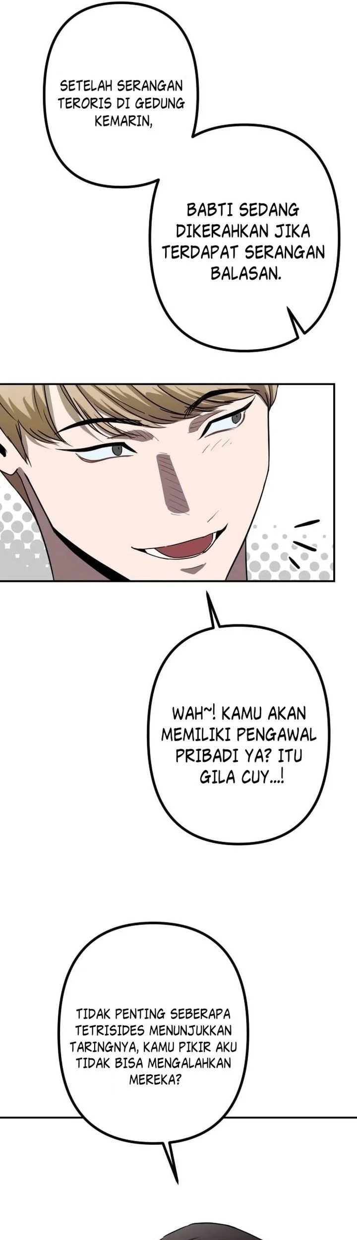 Stone Age Chapter 2 Gambar 44