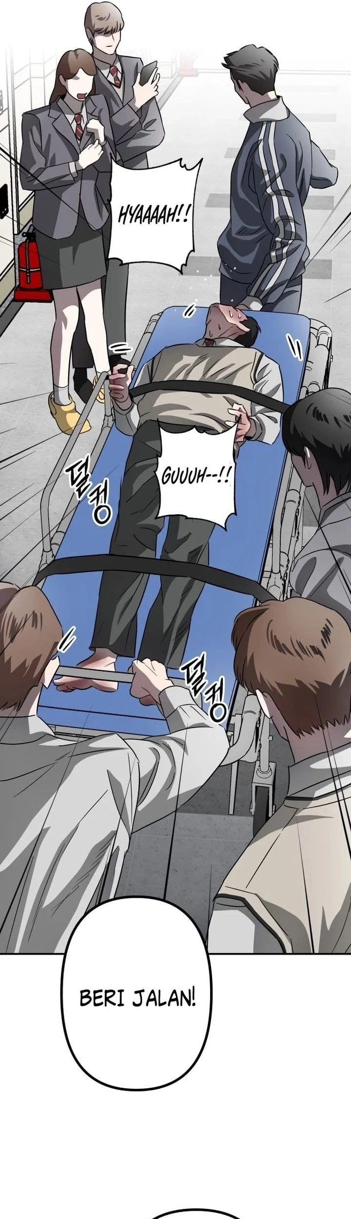 Stone Age Chapter 2 Gambar 50