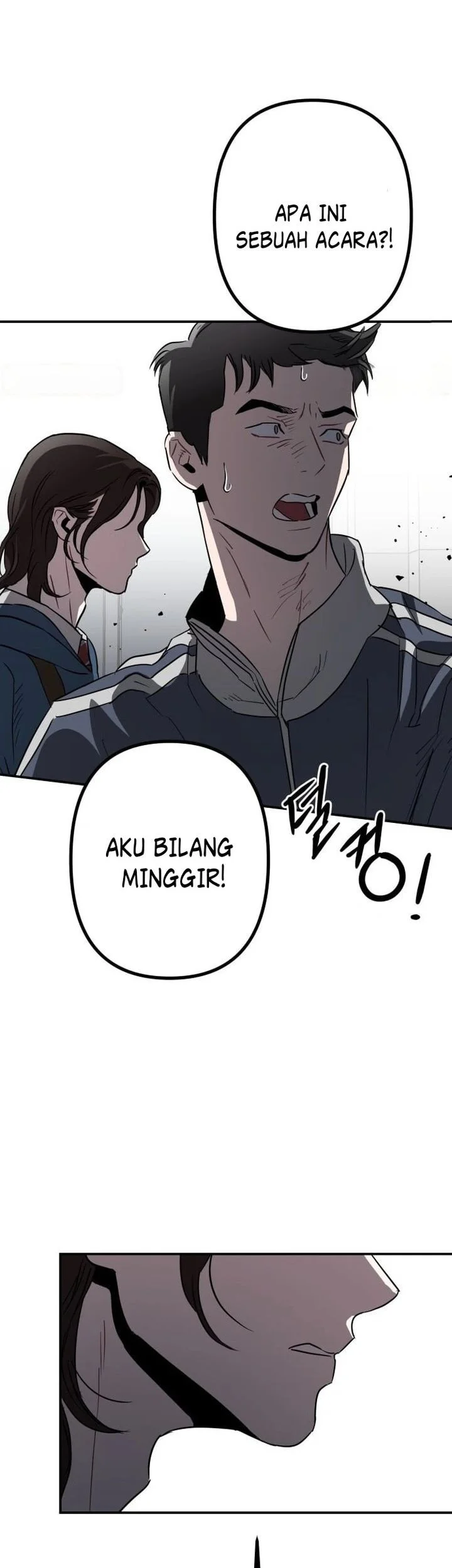 Stone Age Chapter 2 Gambar 52