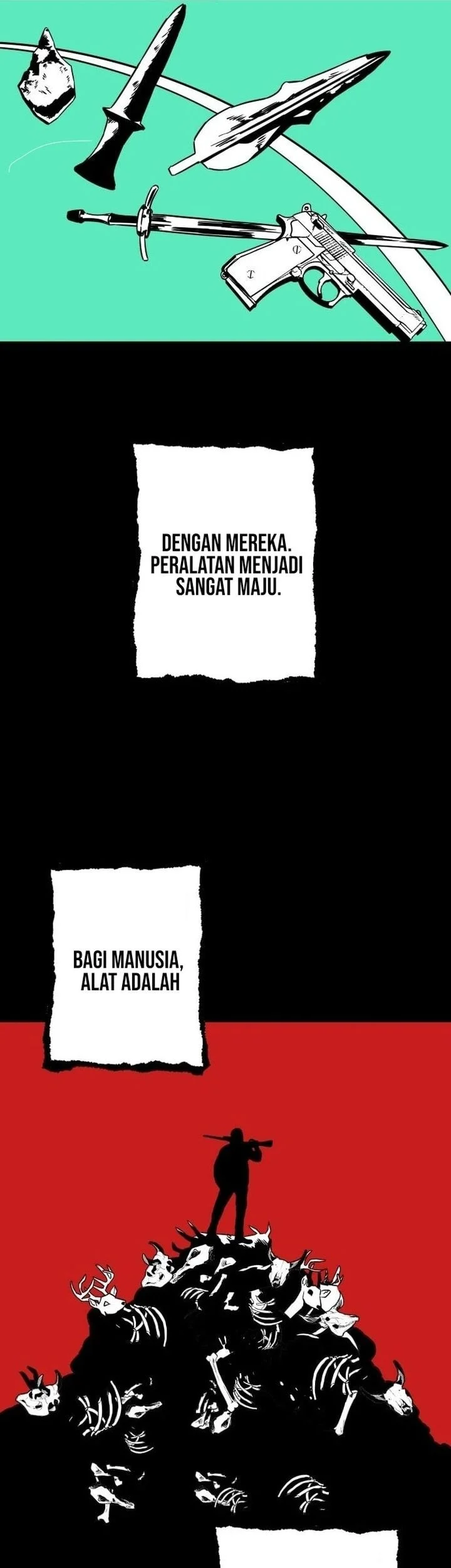 Stone Age Chapter 2 Gambar 3