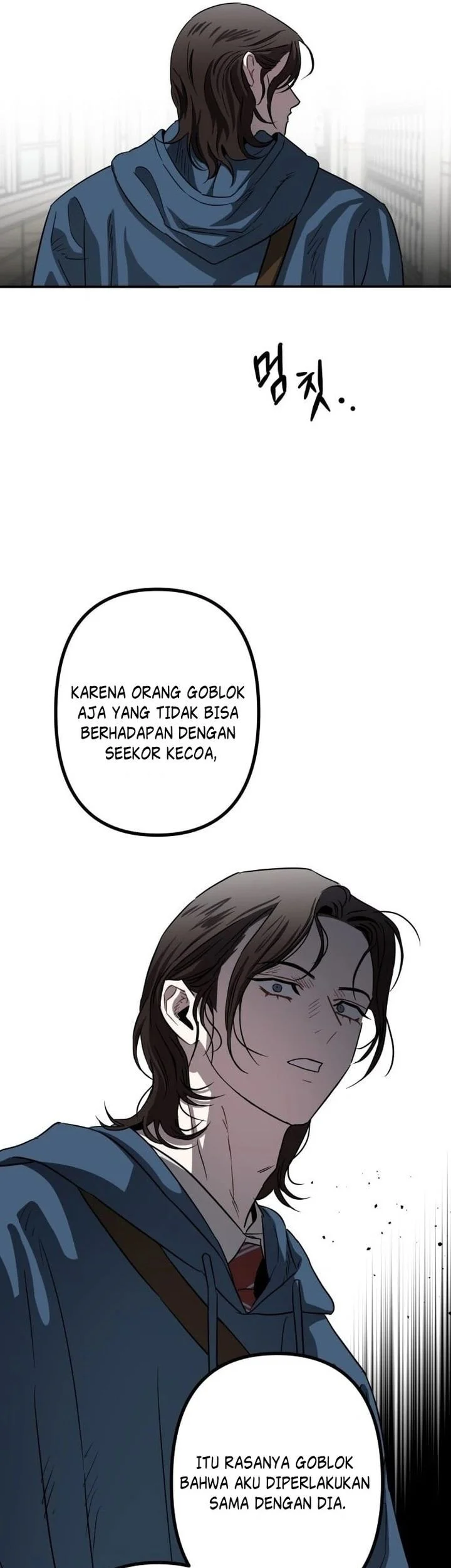 Stone Age Chapter 2 Gambar 58