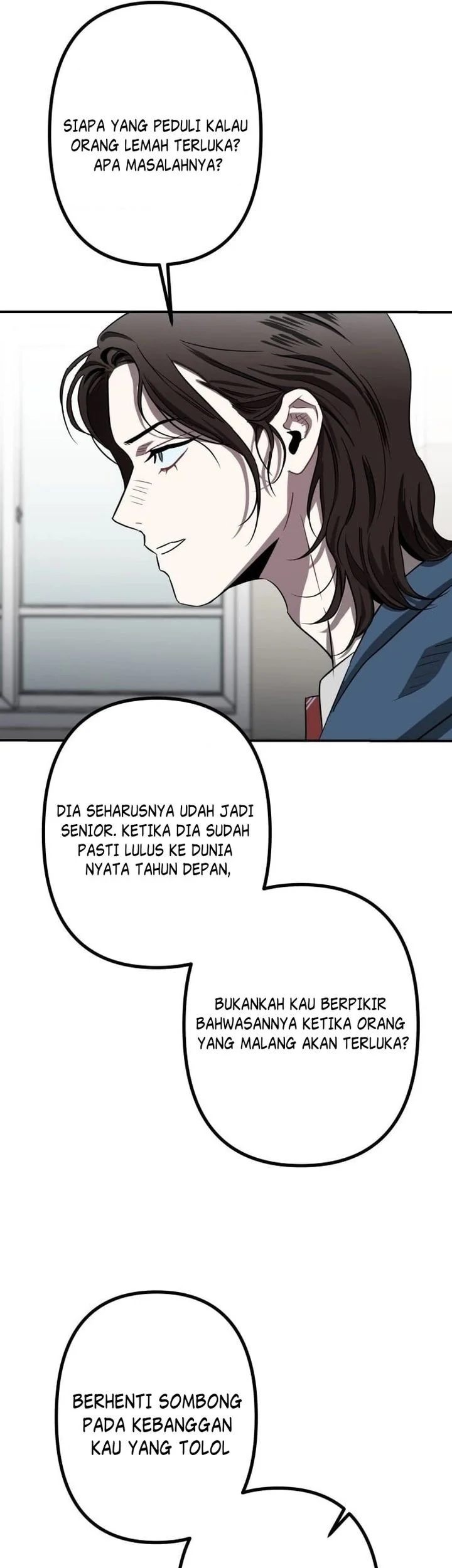 Stone Age Chapter 2 Gambar 64