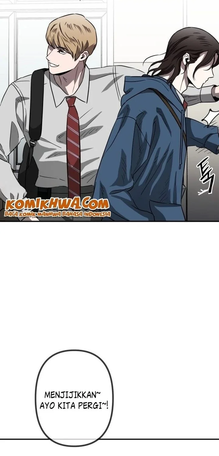 Stone Age Chapter 2 Gambar 72