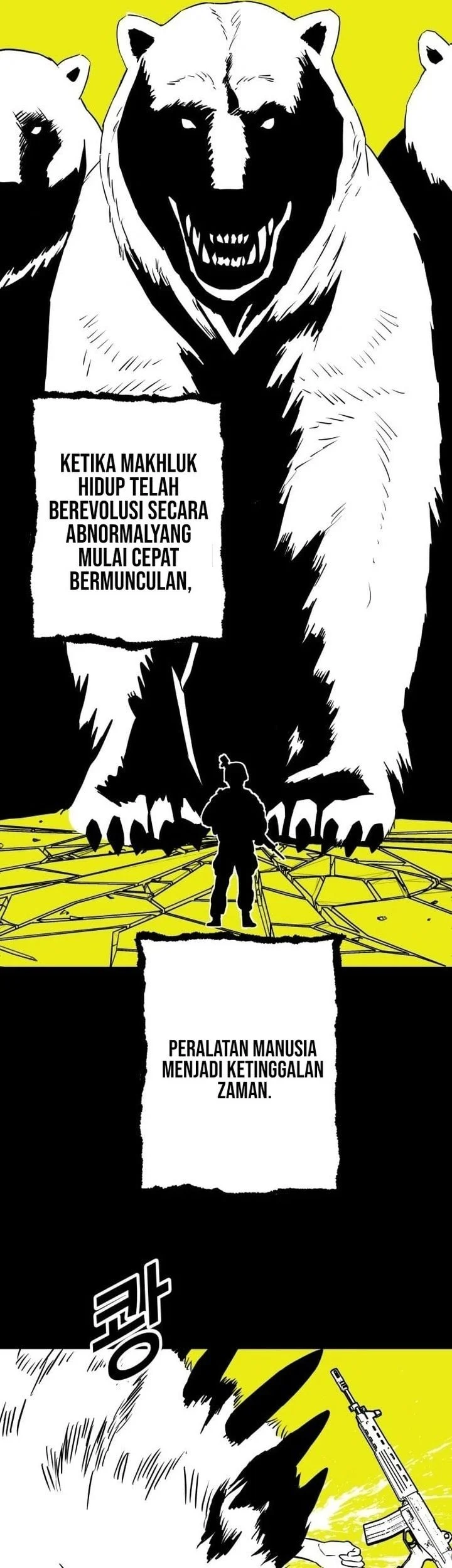 Stone Age Chapter 2 Gambar 5