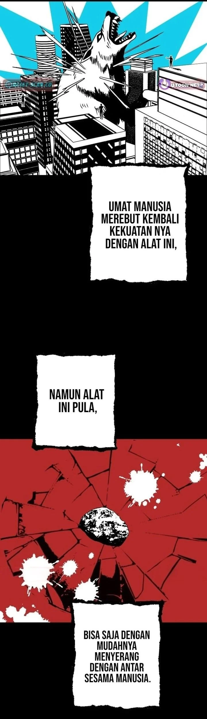 Stone Age Chapter 2 Gambar 9