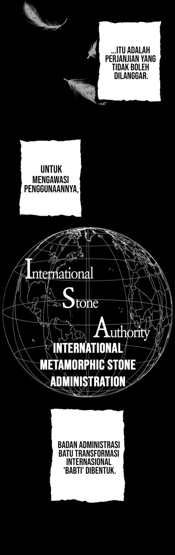 Stone Age Chapter 2 Gambar 11