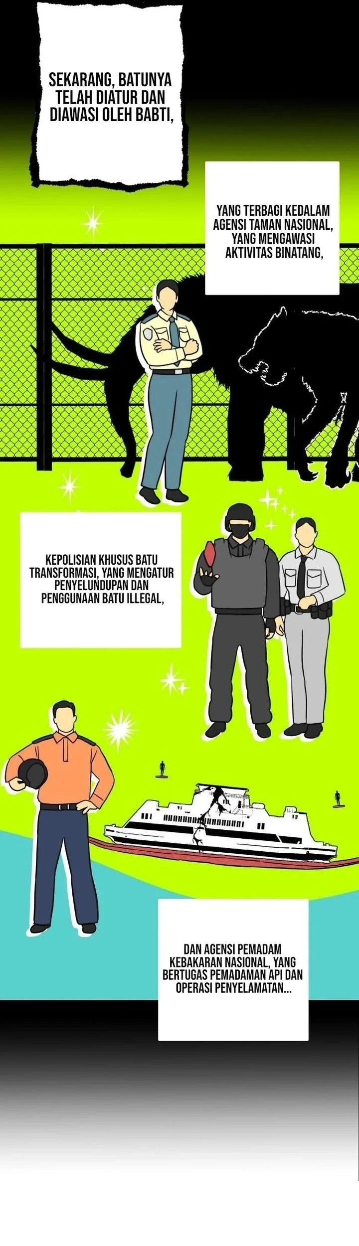 Stone Age Chapter 2 Gambar 12