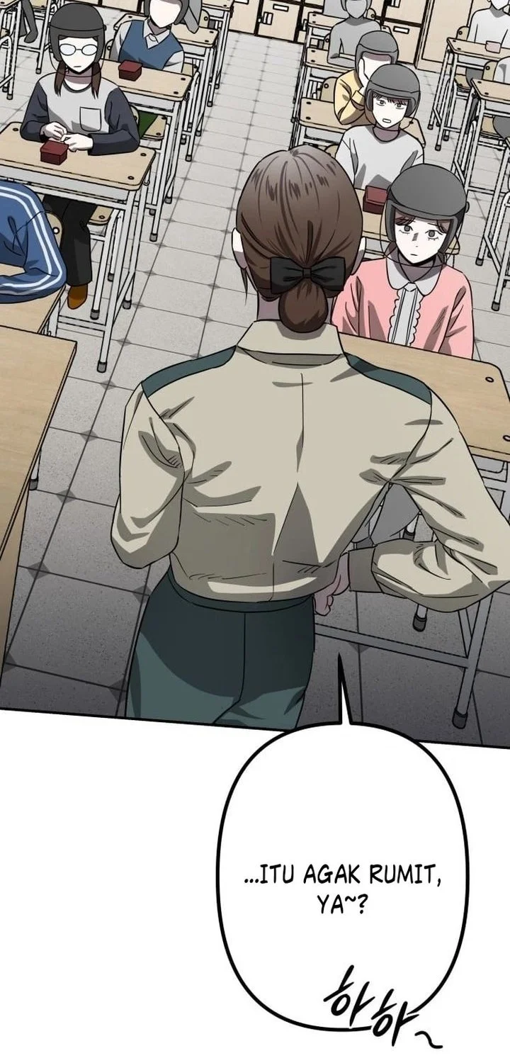 Stone Age Chapter 2 Gambar 15