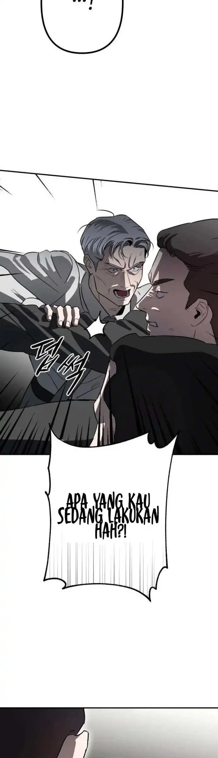 Stone Age Chapter 3 Gambar 45