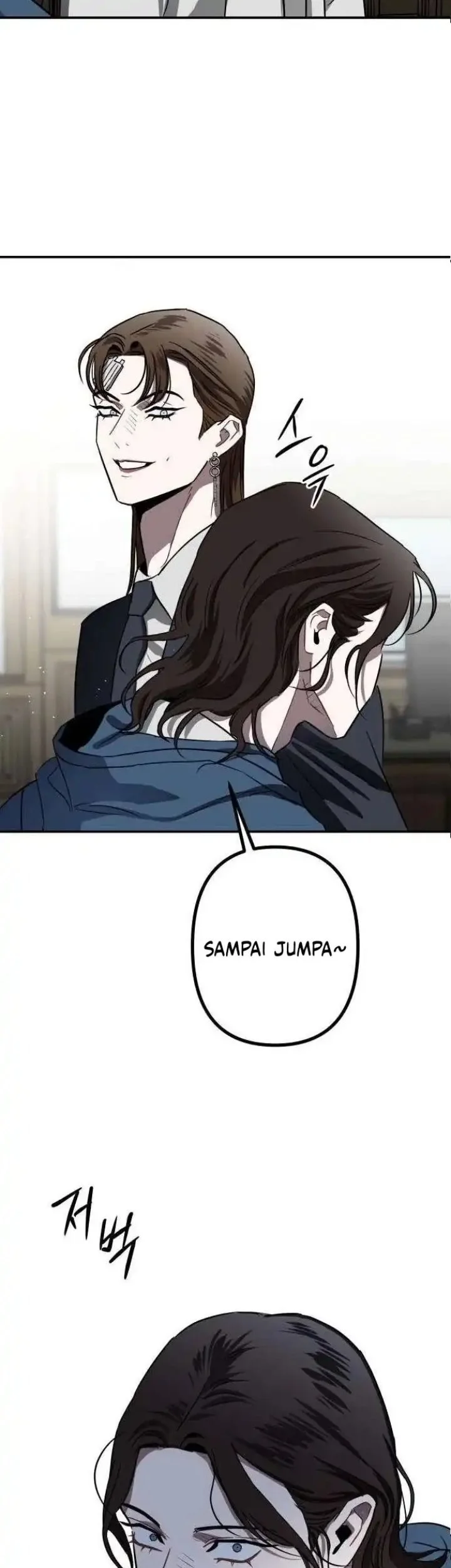 Stone Age Chapter 3 Gambar 52