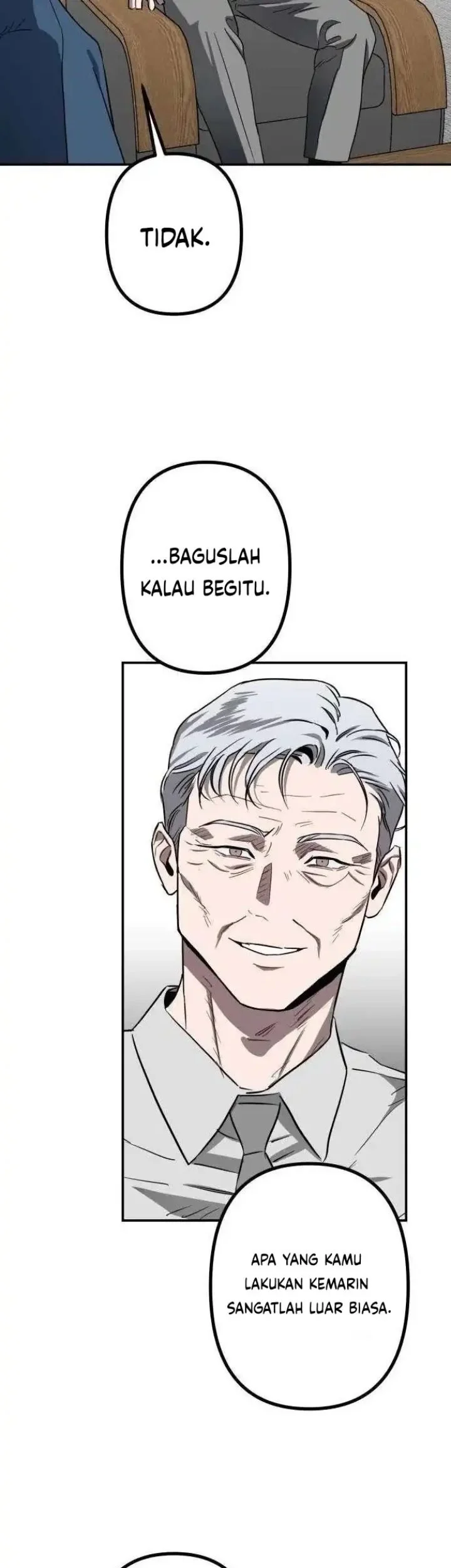 Stone Age Chapter 3 Gambar 5