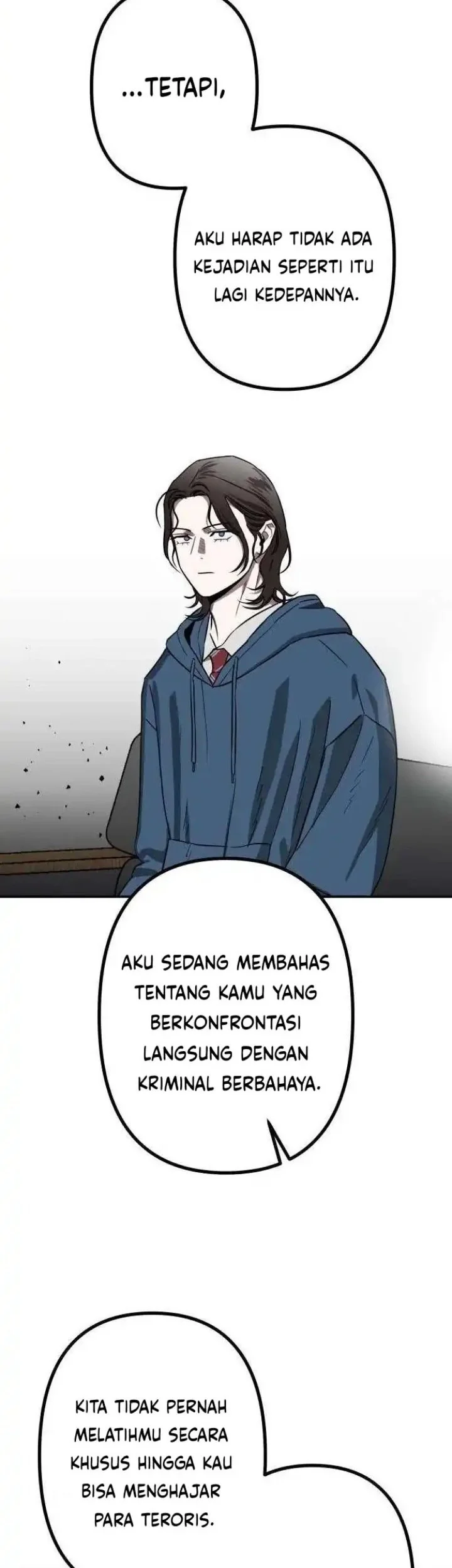 Stone Age Chapter 3 Gambar 6