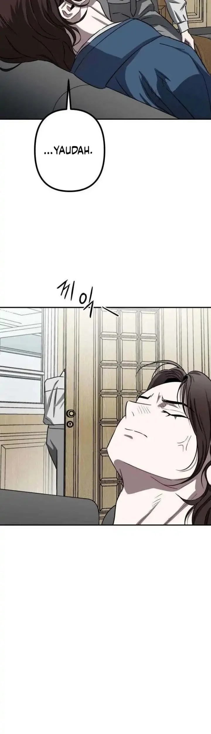 Stone Age Chapter 3 Gambar 13