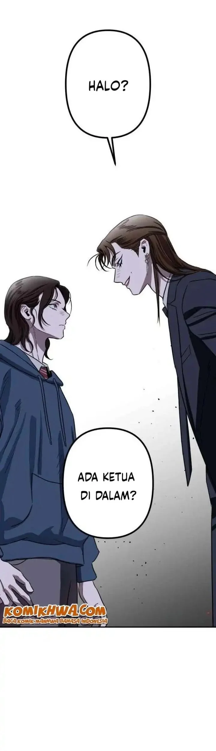 Stone Age Chapter 3 Gambar 17