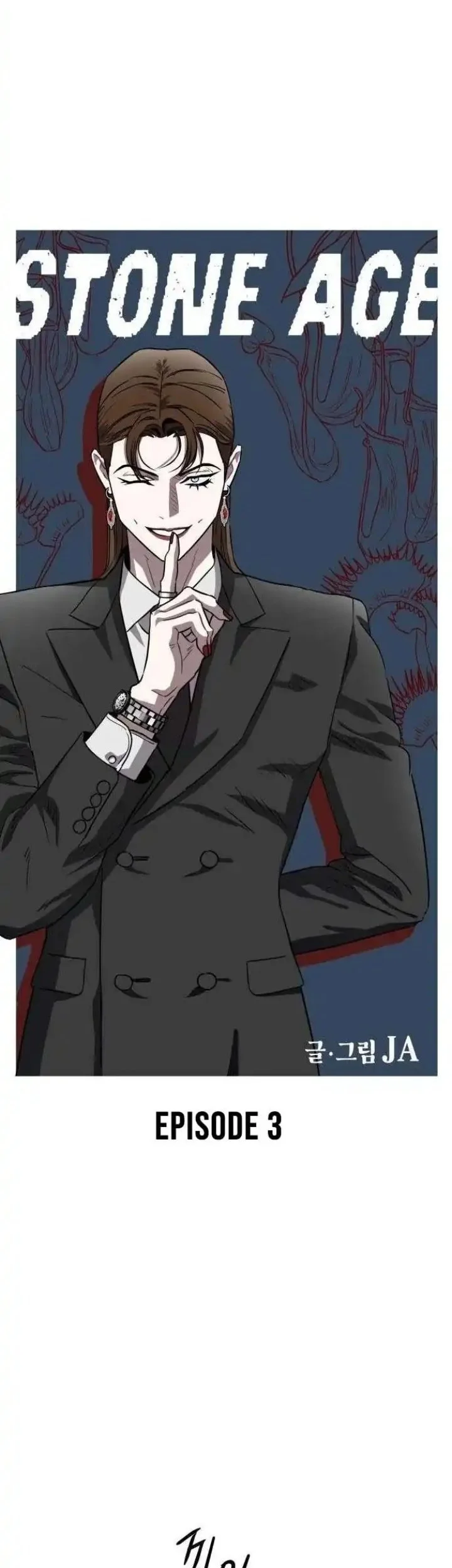 Stone Age Chapter 3 Gambar 18