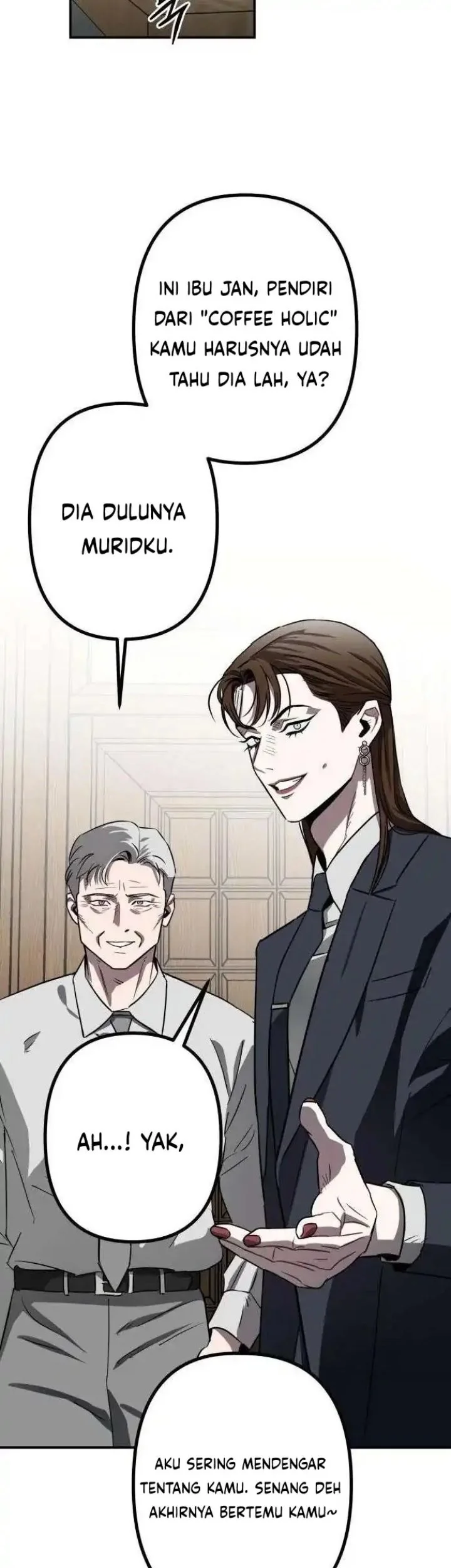 Stone Age Chapter 3 Gambar 21