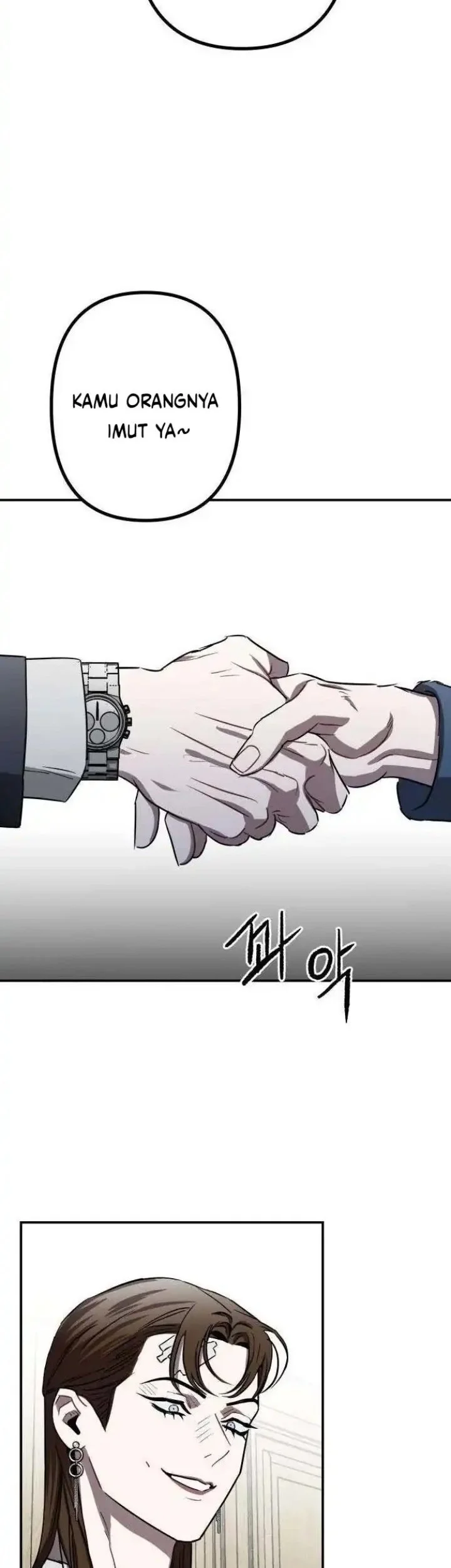 Stone Age Chapter 3 Gambar 22