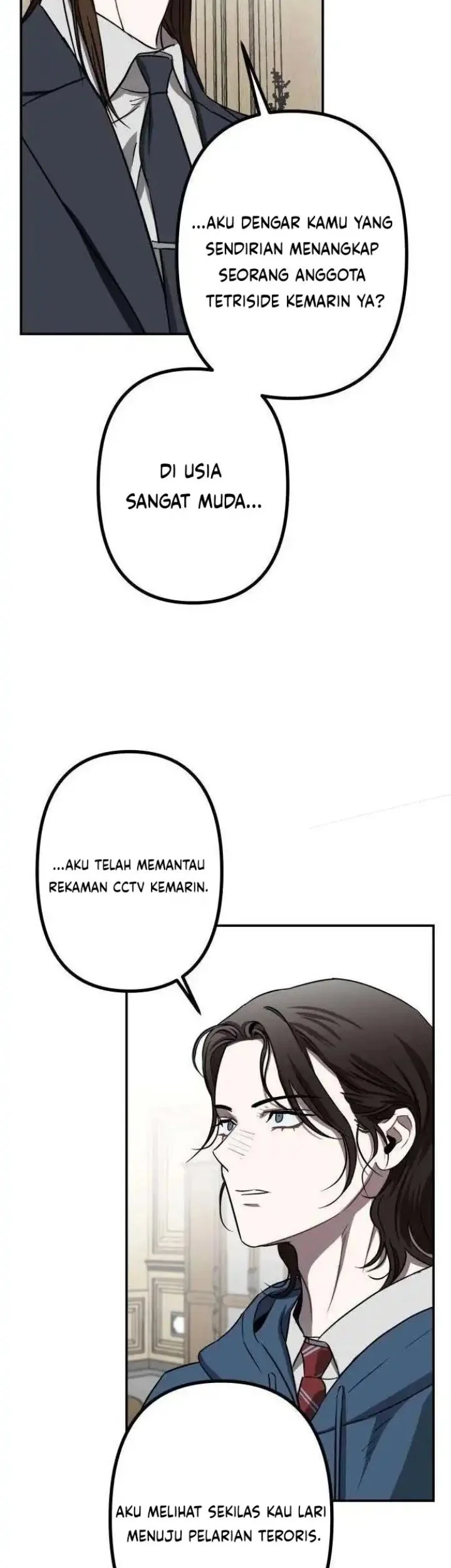 Stone Age Chapter 3 Gambar 23