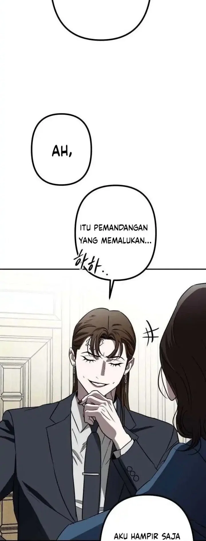 Stone Age Chapter 3 Gambar 24