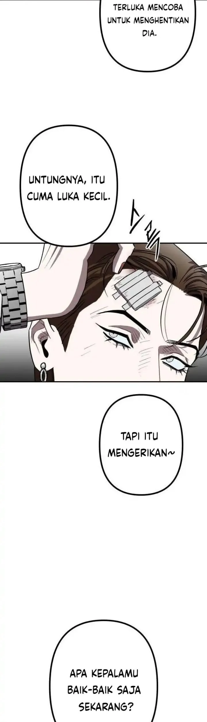 Stone Age Chapter 3 Gambar 25