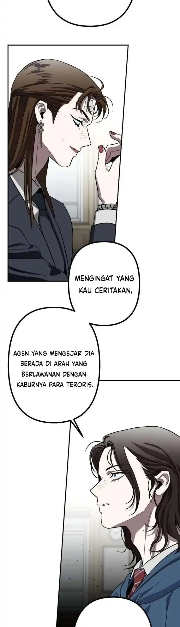 Stone Age Chapter 3 Gambar 26