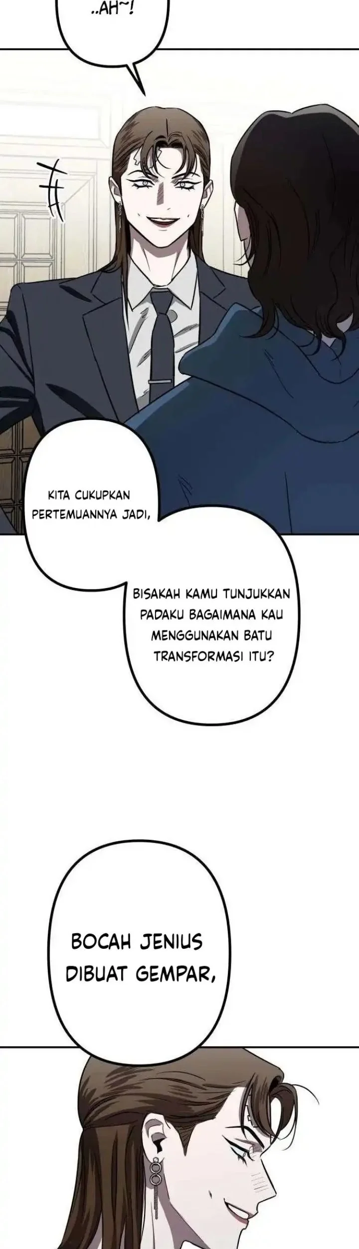 Stone Age Chapter 3 Gambar 33