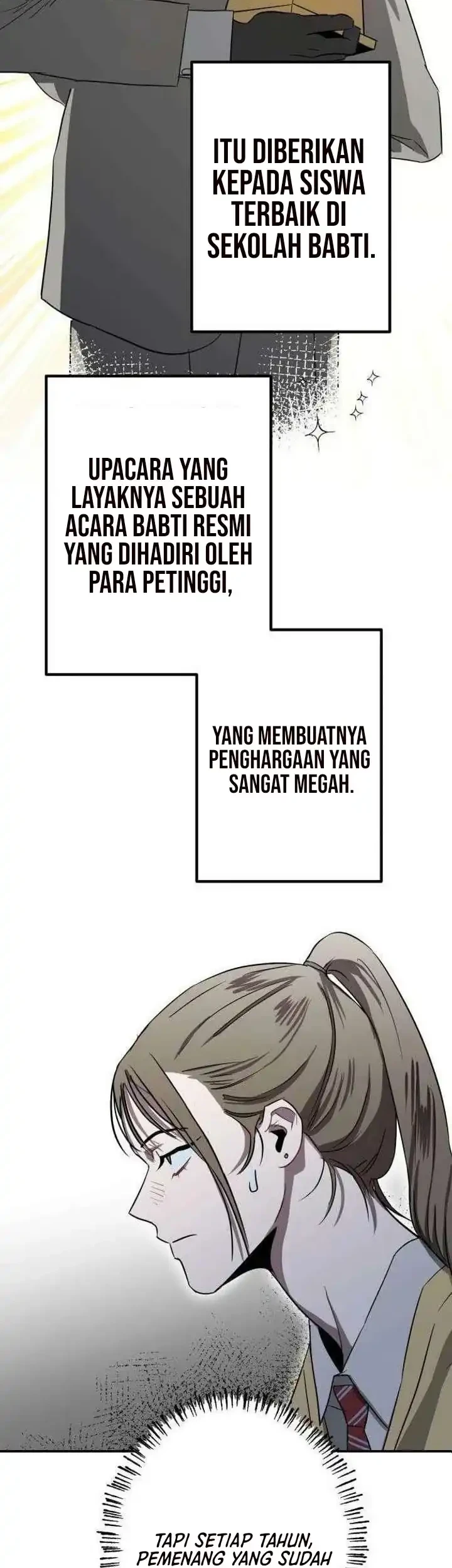 Stone Age Chapter 4 Gambar 31
