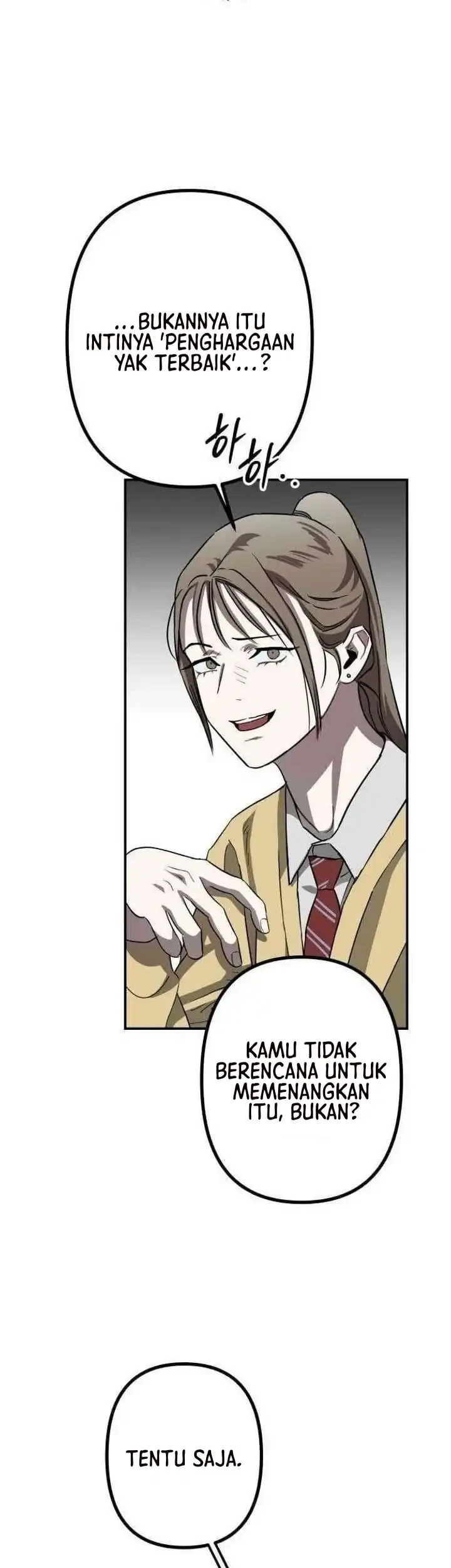 Stone Age Chapter 4 Gambar 33