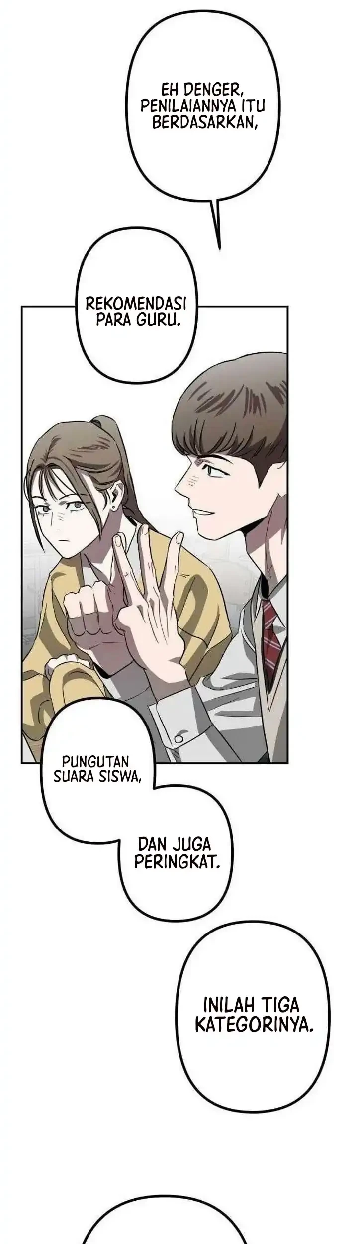 Stone Age Chapter 4 Gambar 35