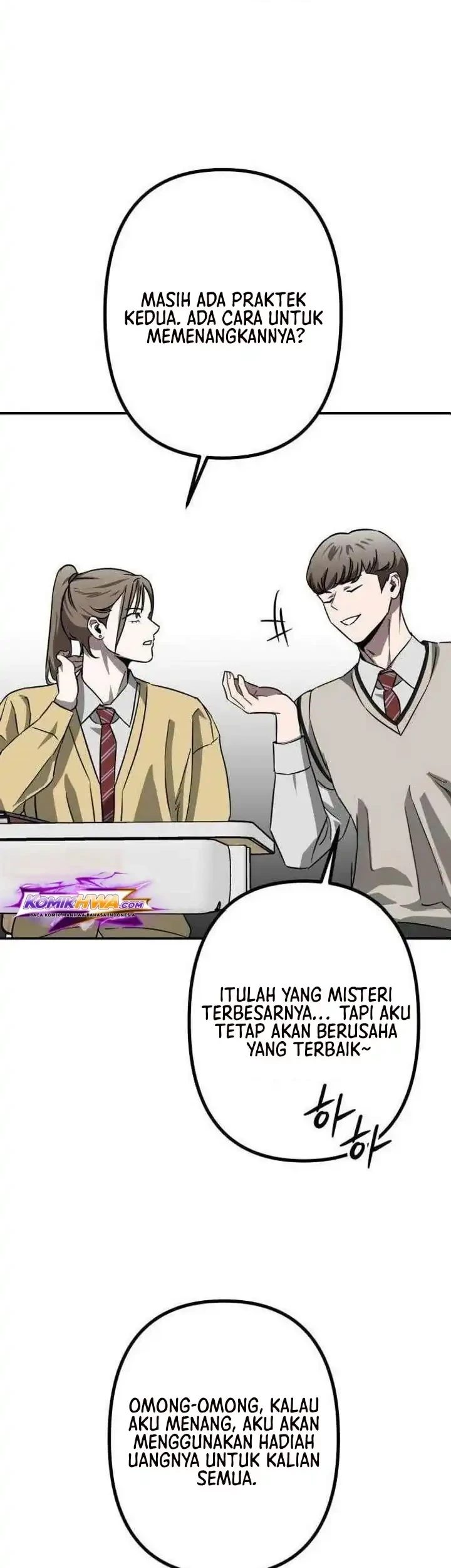 Stone Age Chapter 4 Gambar 39