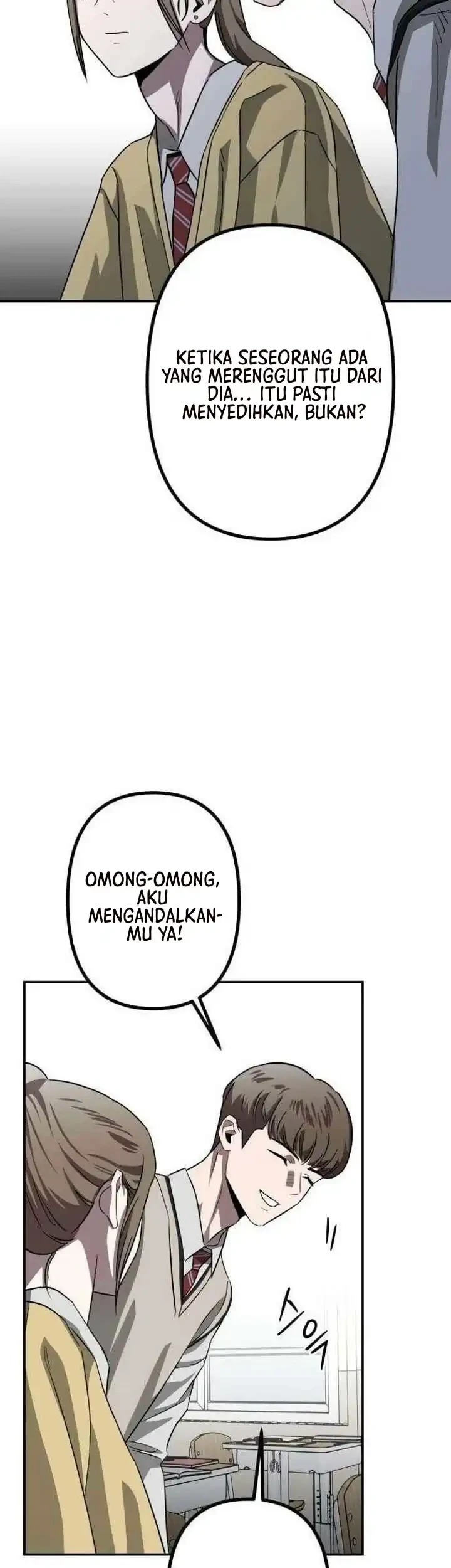 Stone Age Chapter 4 Gambar 44