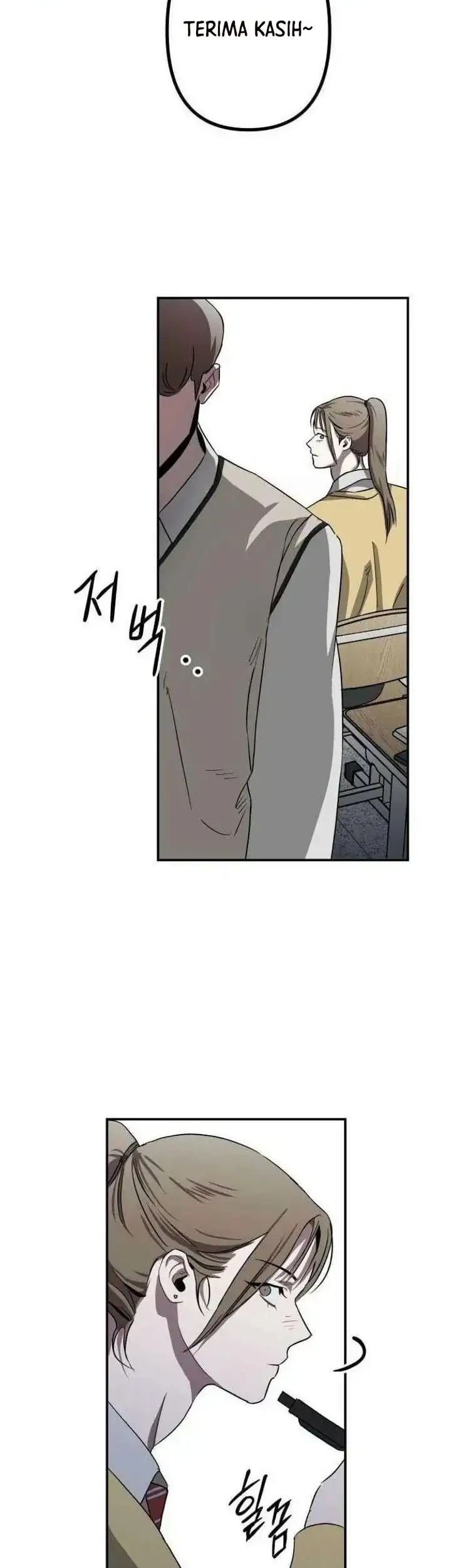 Stone Age Chapter 4 Gambar 45