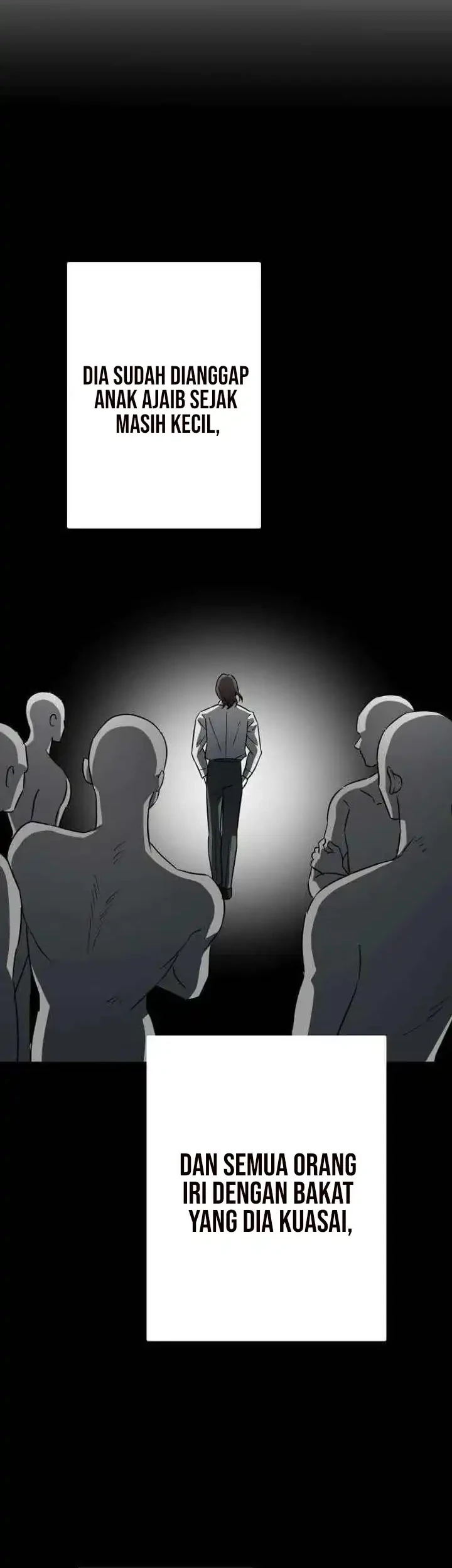 Stone Age Chapter 4 Gambar 48