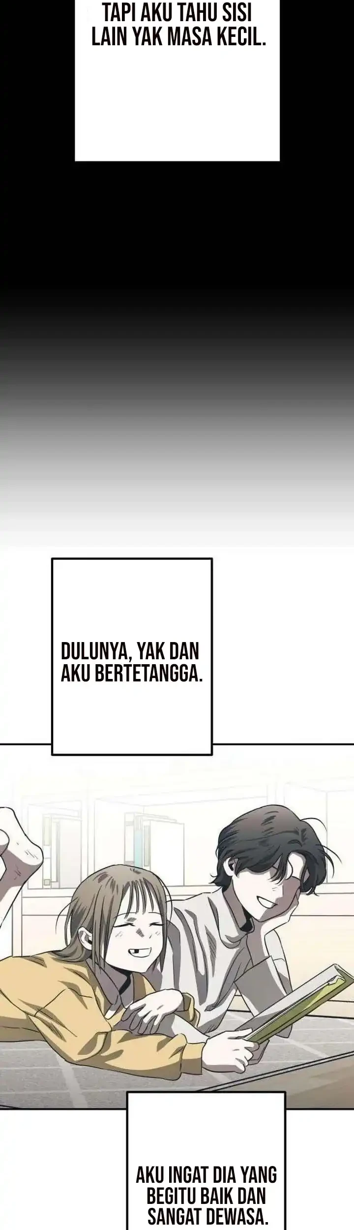 Stone Age Chapter 4 Gambar 50