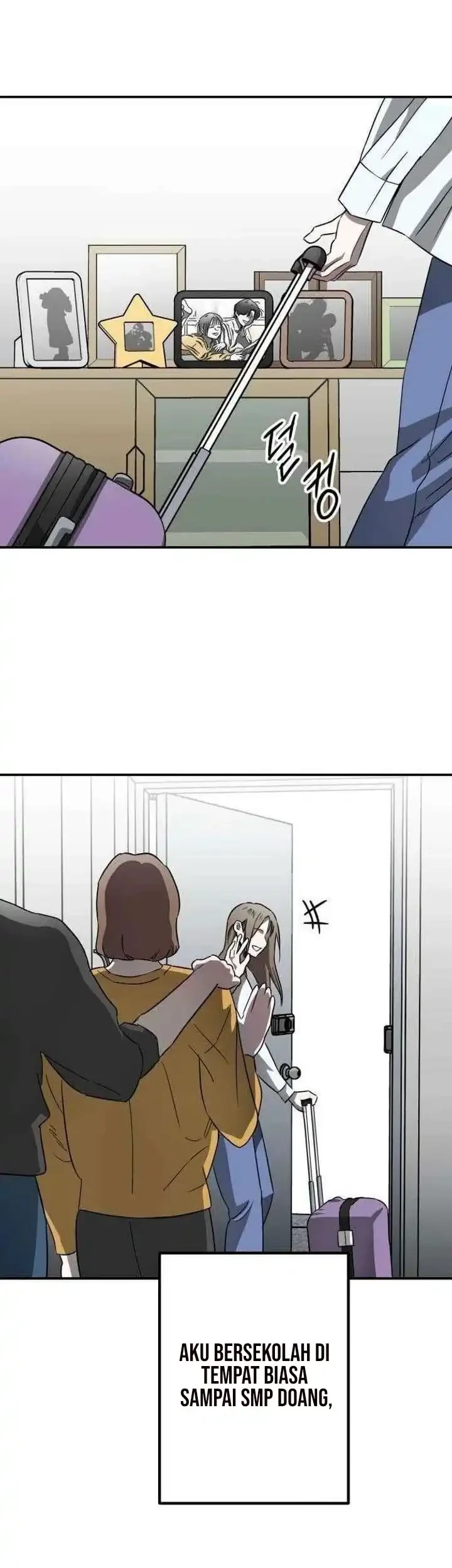 Stone Age Chapter 4 Gambar 52