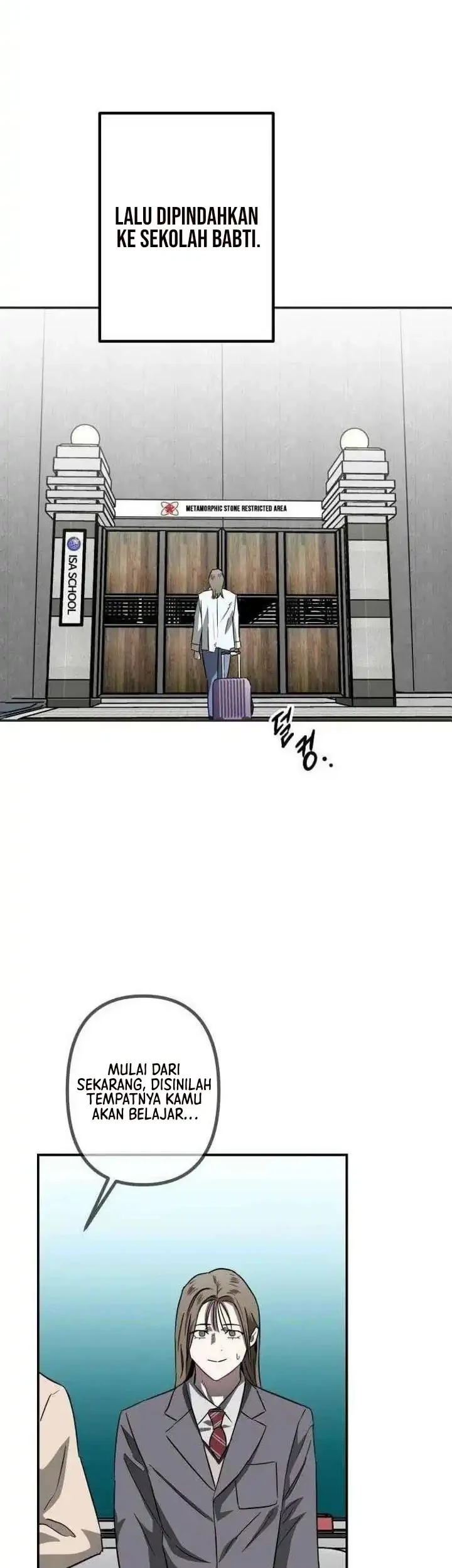 Stone Age Chapter 4 Gambar 53