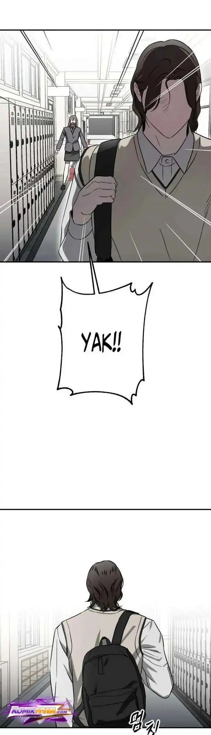 Stone Age Chapter 4 Gambar 59