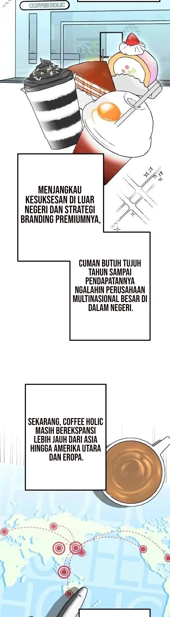 Stone Age Chapter 4 Gambar 3