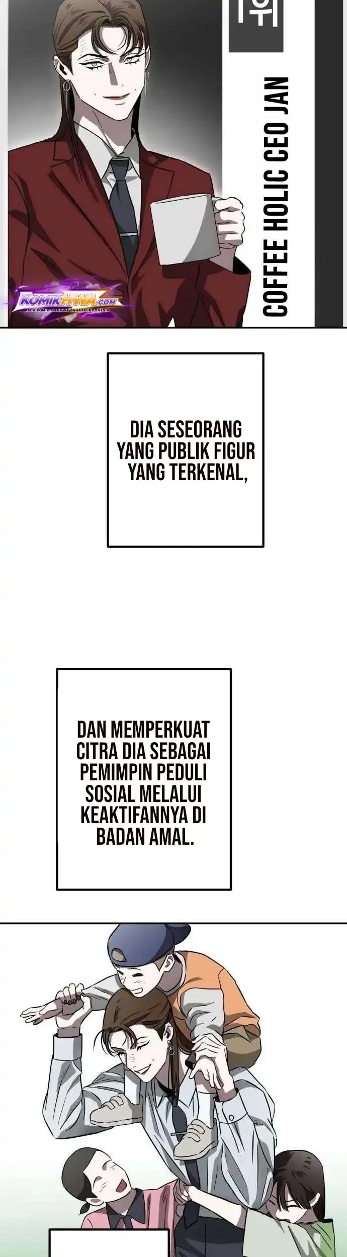 Stone Age Chapter 4 Gambar 5