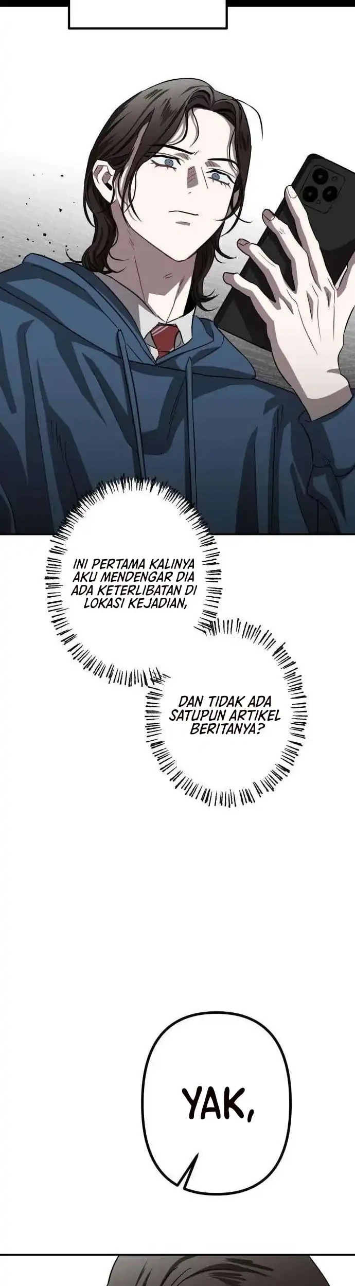 Stone Age Chapter 4 Gambar 8