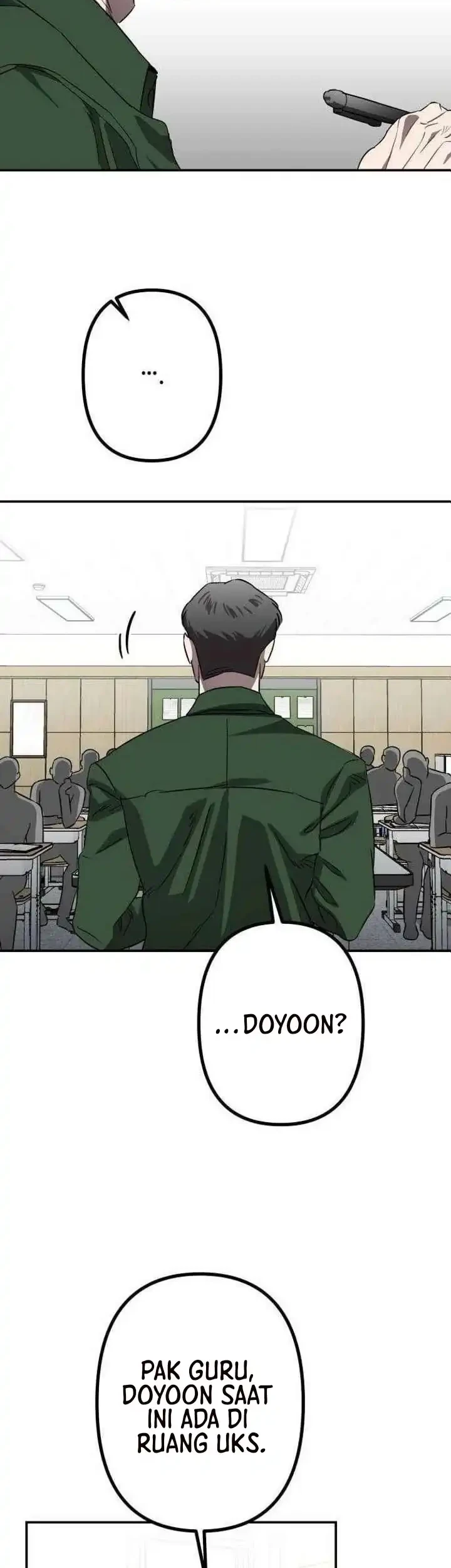 Stone Age Chapter 4 Gambar 13