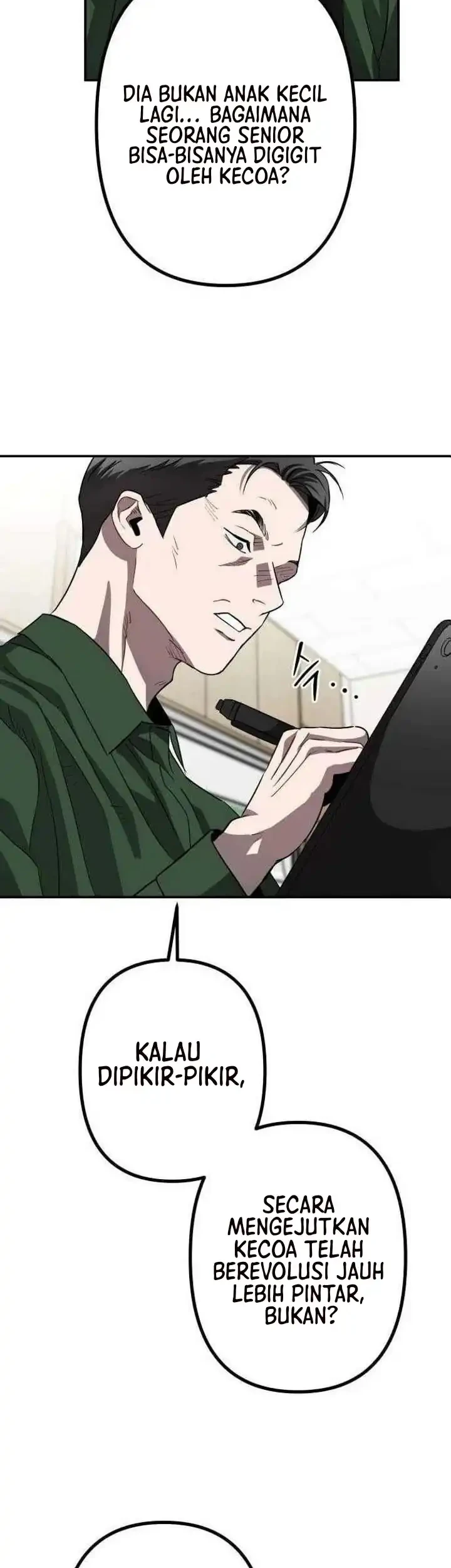 Stone Age Chapter 4 Gambar 16