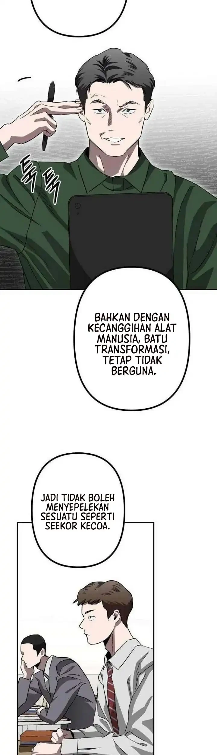 Stone Age Chapter 4 Gambar 18