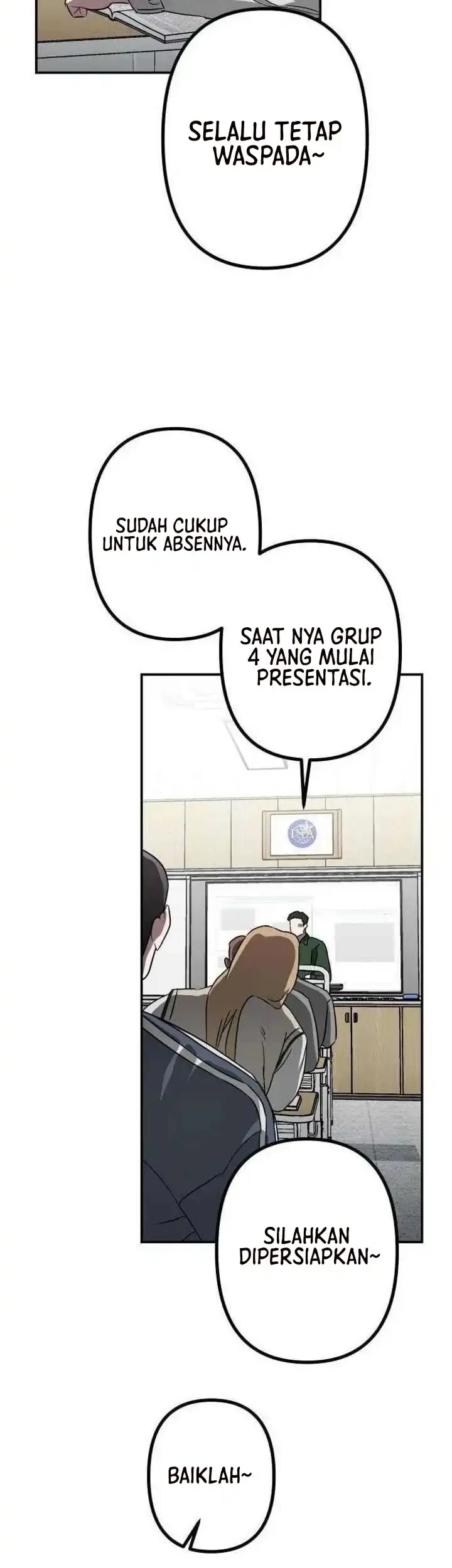 Stone Age Chapter 4 Gambar 19