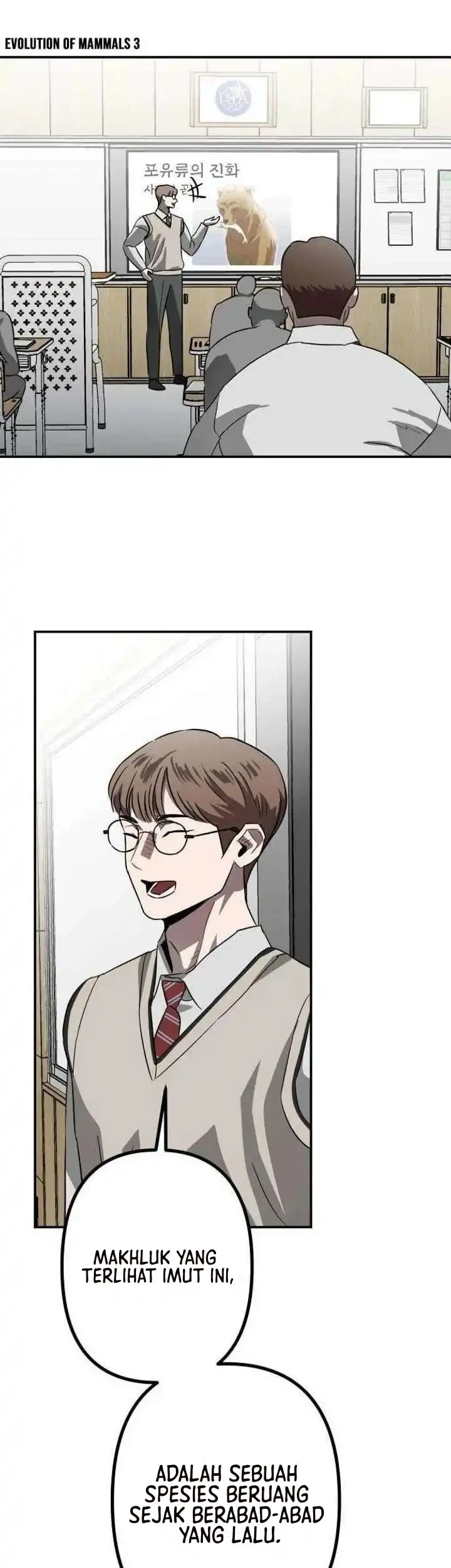 Stone Age Chapter 4 Gambar 22